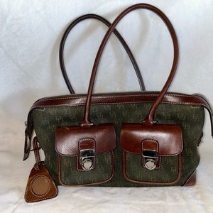 Dooney& Bourke Purse